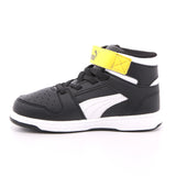 PUMA REBOUND LAYUP SL V INF PUMA BLACK