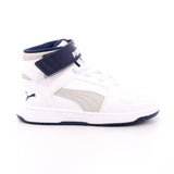 PUMA REBOUND LAYUP SL V INF PUMA WHITE