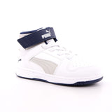PUMA REBOUND LAYUP SL V INF PUMA WHITE