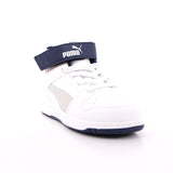 PUMA REBOUND LAYUP SL V INF PUMA WHITE