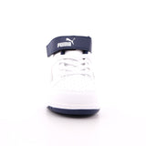 PUMA REBOUND LAYUP SL V INF PUMA WHITE