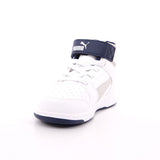 PUMA REBOUND LAYUP SL V INF PUMA WHITE