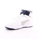 PUMA REBOUND LAYUP SL V INF PUMA WHITE