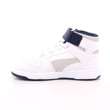 PUMA REBOUND LAYUP SL V INF PUMA WHITE