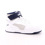 PUMA REBOUND LAYUP SL V INF PUMA WHITE