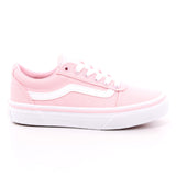 MY WARD CANVAS CHALK PINK
