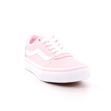 MY WARD CANVAS CHALK PINK