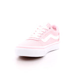 MY WARD CANVAS CHALK PINK