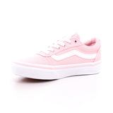 MY WARD CANVAS CHALK PINK