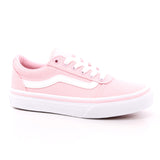 MY WARD CANVAS CHALK PINK