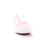 MY WARD CANVAS CHALK PINK