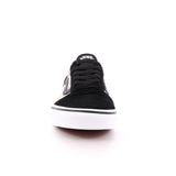 MY WARD METALLIC SNAKE BLK/WHT