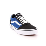 YT WARD OTW SIDEWALL TR BL/BLK