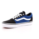 YT WARD OTW SIDEWALL TR BL/BLK