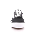 MY WARD PLATFORM CANVAS BLACK/WHITE