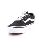 MY WARD PLATFORM CANVAS BLACK/WHITE