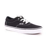 YT DOHENY CANVAS BLACK/WHITE