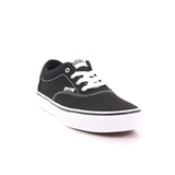 YT DOHENY CANVAS BLACK/WHITE