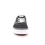 YT DOHENY CANVAS BLACK/WHITE