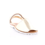 EVOCA JUNIOR MINORCHINA LAMINATO PLATINO