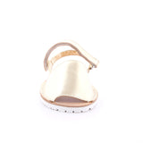 EVOCA JUNIOR MINORCHINA LAMINATO PLATINO
