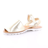 EVOCA JUNIOR MINORCHINA LAMINATO PLATINO