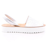 EVOCA CHIC MINORCHINA D. NALATE ARGENTO