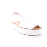 EVOCA CHIC MINORCHINA D. NALATE ARGENTO