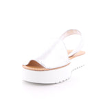 EVOCA CHIC MINORCHINA D. NALATE ARGENTO