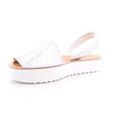 EVOCA CHIC MINORCHINA D. NALATE ARGENTO