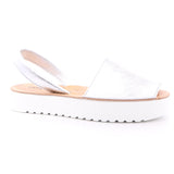 EVOCA CHIC MINORCHINA D. NALATE ARGENTO