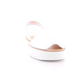 EVOCA CHIC MINORCHINA D. NALATE ARGENTO