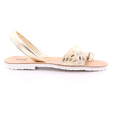 EVOCA CHIC MINORCHINA D. GOTA N.8 PLATA