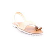 EVOCA CHIC MINORCHINA D. GOTA N.8 PLATA