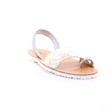 EVOCA CHIC MINORCHINA D. GOTA N.7 PLATINO