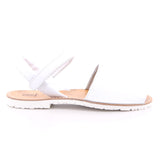 EVOCA CHIC MINORCHINA D. NAPPA BIANCO