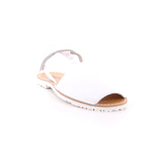 EVOCA CHIC MINORCHINA D. NAPPA BIANCO