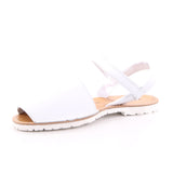 EVOCA CHIC MINORCHINA D. NAPPA BIANCO