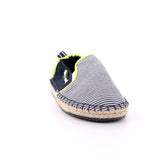 032 LIME ESPADRILLAS