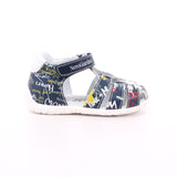 T.DIONISIO BLU STAMP CILE INCANTO CILE BIA