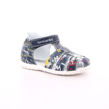 T.DIONISIO BLU STAMP CILE INCANTO CILE BIA