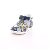 T.DIONISIO BLU STAMP CILE INCANTO CILE BIA