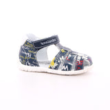 T.DIONISIO BLU STAMP CILE INCANTO CILE BIA