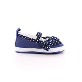 BEBE'/BALLERINA ORTISY 800 BLU