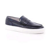 COLLEGE TUFFATO BLU