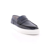 COLLEGE TUFFATO BLU