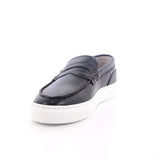 COLLEGE TUFFATO BLU