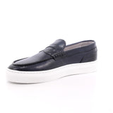 COLLEGE TUFFATO BLU