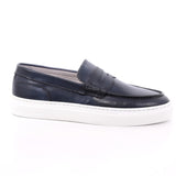 COLLEGE TUFFATO BLU