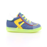 FALCOTTP ARGUS CELESTE-YELLOW